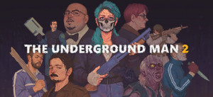 The Underground Man 2