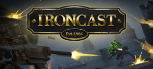 Ironcast