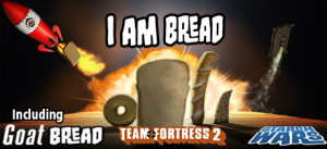 I Am Bread