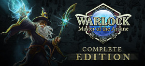 Warlock: Master Of The Arcane Complete Edition