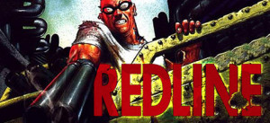 Redline