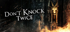 Don't Knock Twice