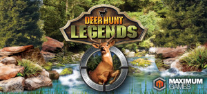 Deer Hunt Legends