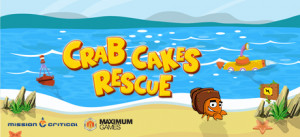 Crab Cakes Rescue