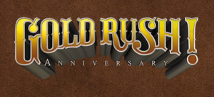 Gold Rush! Anniversary Special Edition