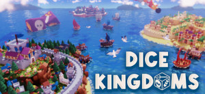 Dice Kingdoms