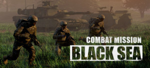 Combat Mission Black Sea