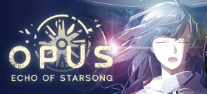 OPUS: Echo Of Starsong