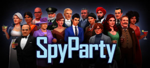 SpyParty