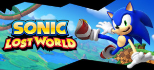 Sonic Lost World