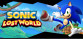 Sonic Lost World