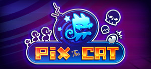 PIX The CAT