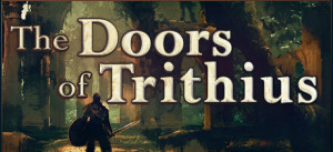 The Doors Of Trithius