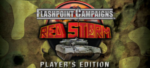 Flashpoint Campaigns: Red Storm