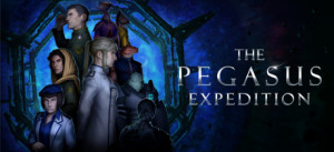 The Pegasus Expedition