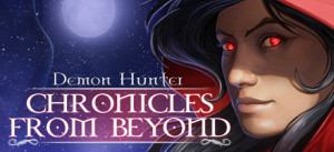 Demon Hunter: Chronicles From Beyond