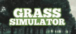 Grass Simulator