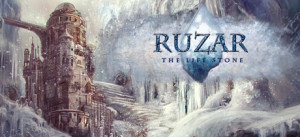 Ruzar - The Life Stone