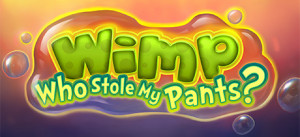 Wimp: Who Stole My Pants