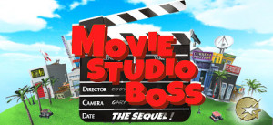 Movie Studio Boss: The Sequel