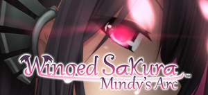 Winged Sakura: Mindy's Arc + OST