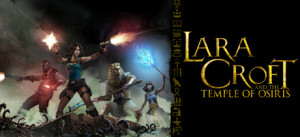 Lara Croft And The Temple Of Osiris