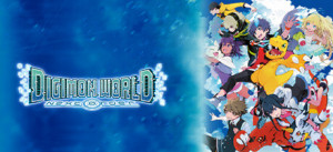 Digimon World: Next Order