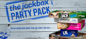 The Jackbox Party Pack