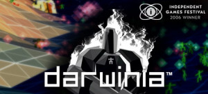 Darwinia