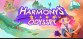 Harmony's Odyssey