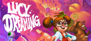 Lucy Dreaming