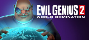 Evil Genius 2 Deluxe Edition