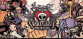 Skullgirls 2nd Encore