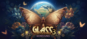 Glass Masquerade 3: Honeylines