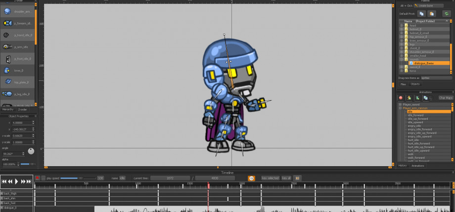 how to import sprite sheet into clickteam fusion 2.5