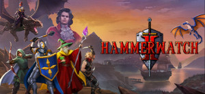 Hammerwatch II