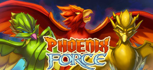 Phoenix Force