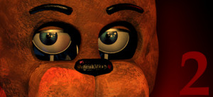 Five Nights At Freddy's 2