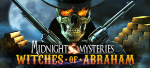 Midnight Mysteries: Witches Of Abraham - Collector's Edition