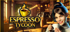 Espresso Tycoon