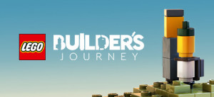 LEGO® Builder's Journey