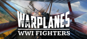 Warplanes: WW1 Fighters