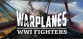 Warplanes: WW1 Fighters
