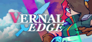 Vernal Edge