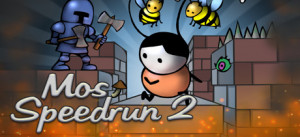 Mos Speedrun 2