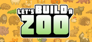 Let's Build A Zoo