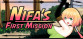 Nifa's First Mission