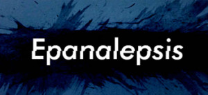 Epanalepsis