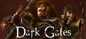 Dark Gates