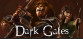 Dark Gates